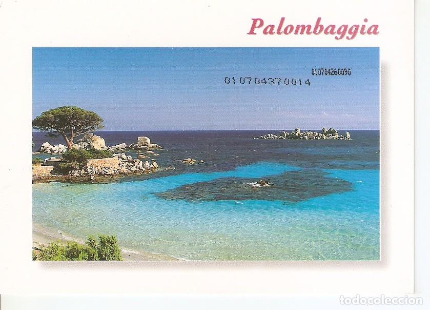 Postkarten: Postal 042696 : Palombaggia (Corse) - Varios