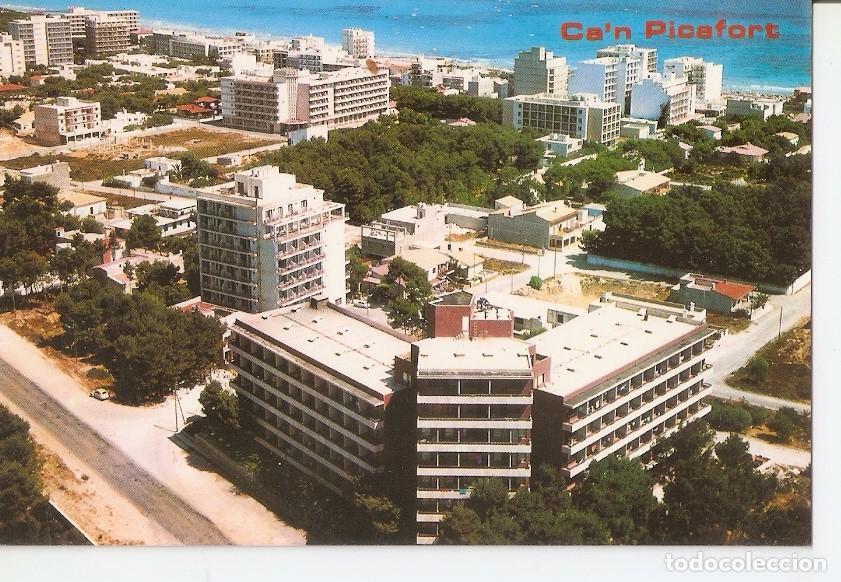 Postales: Postal 042545 : Can Picafort. Mallorca - Varios - Foto 1