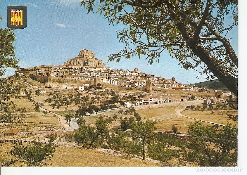 Postais: Postal 042769 : Morella (Castellon). Vista general - Varios