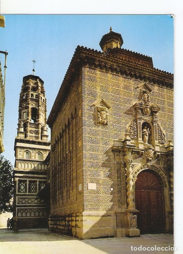 Cartoline: Postal 042642 : Barcelona. Pueblo Espa&ntilde;ol - Varios