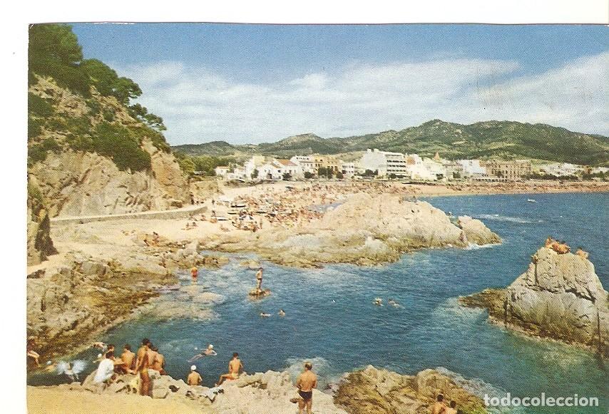 Postkarten: Postal 042800 : Lloret de Mar (Costa Brava). Vista parcial - Varios