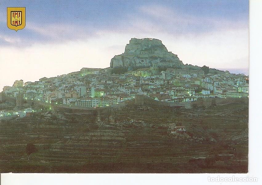 Postcards: Postal 042887 : Morella (Castellon). Vista general - Varios