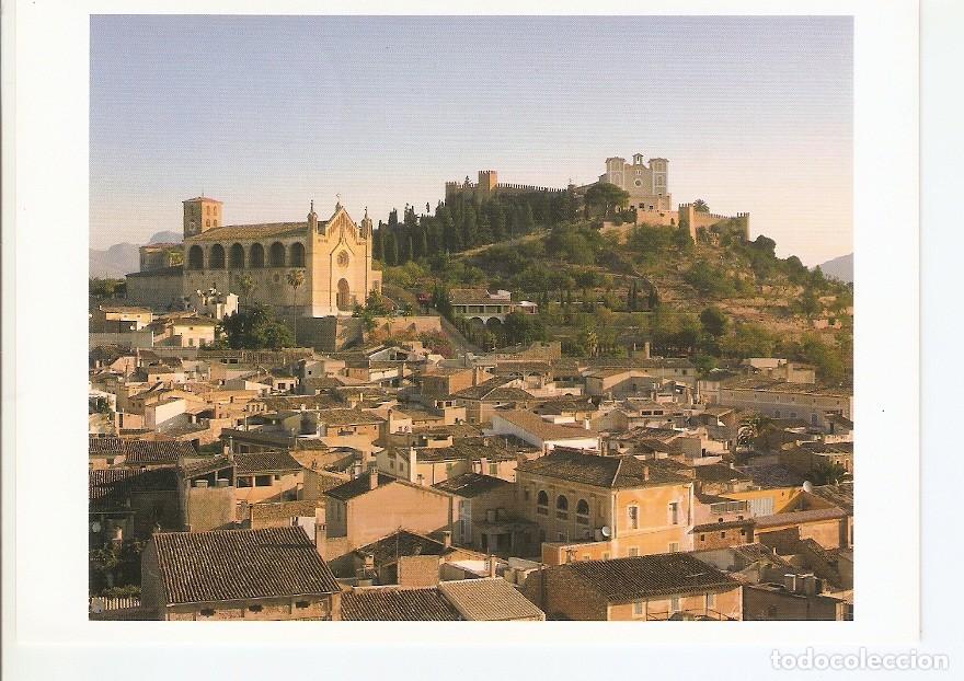 Postales: Postal 043136 : Mallorca. Arta - Varios - Foto 1