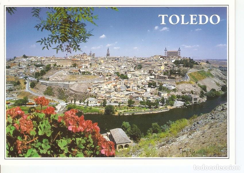 Postales: Postal 043669 : Toledo - Varios - Foto 1