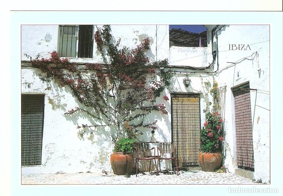 Postkarten: Postal 043584 : Ibiza. Recuerdos - Varios