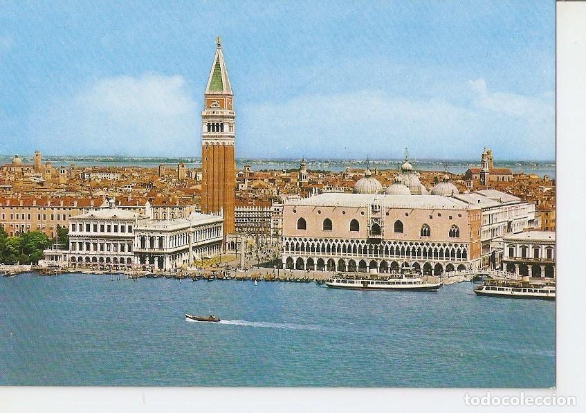 Postales: Postal 043698 : Venezia - Varios - Foto 1