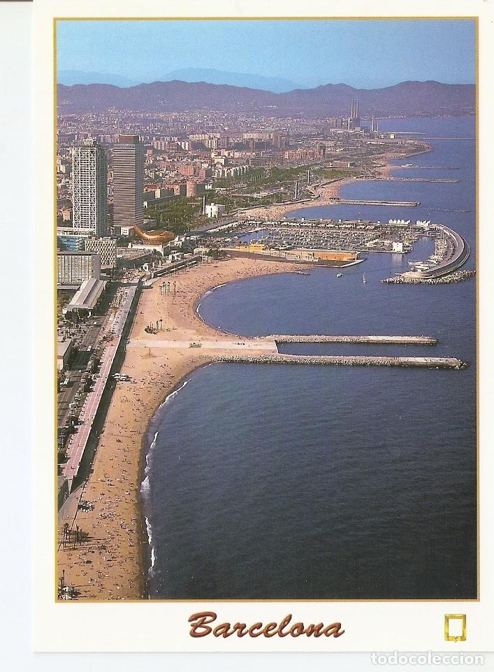 Postales: Postal 043991 : Barcelona - Varios - Foto 1