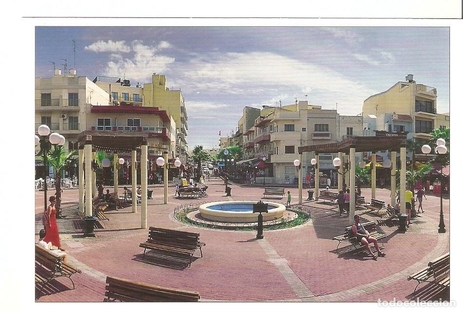 Postales: Postal 044012 : Bay Square Bugibba - Malta - Varios - Foto 1