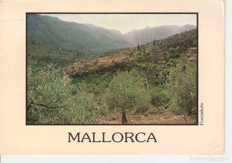 Postales: Postal 044125 : Mallorca - Varios - Foto 1