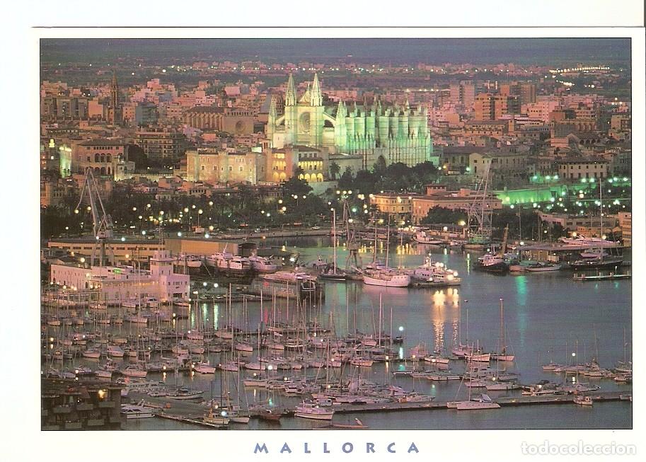 Postales: Postal 044345 : Palma de Mallorca - Varios - Foto 1