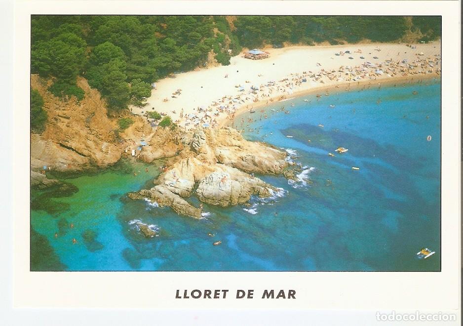 Cartes Postales: Postal 044168 : Lloret de Mar - Varios