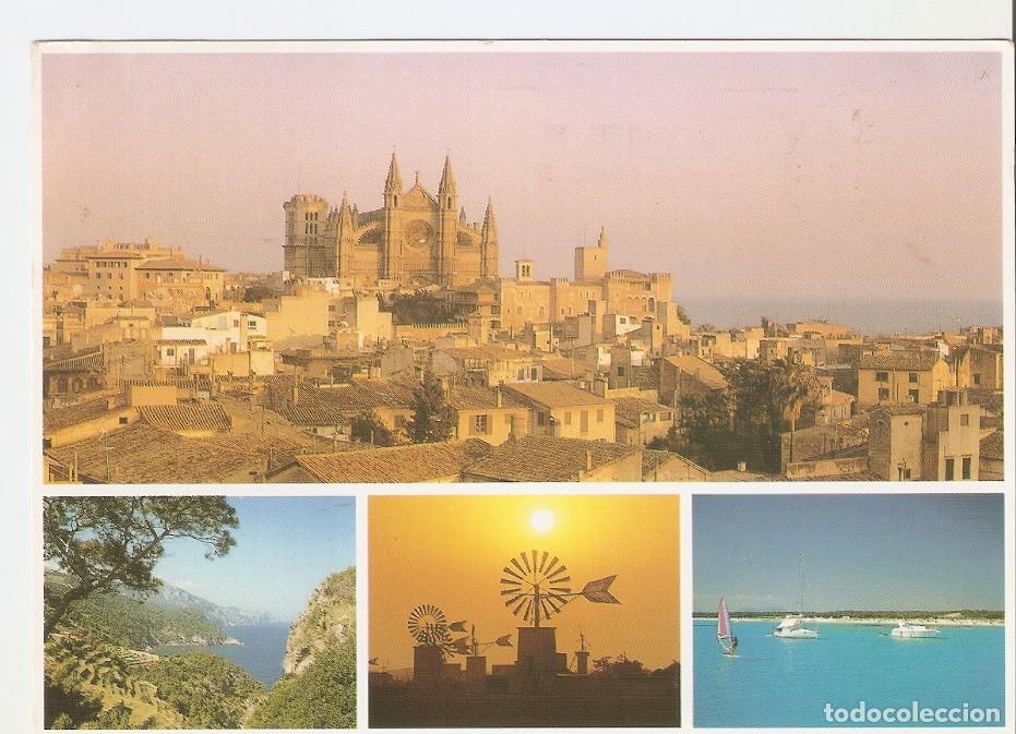 Postales: Postal 044260 : Mallorca - Varios - Foto 1