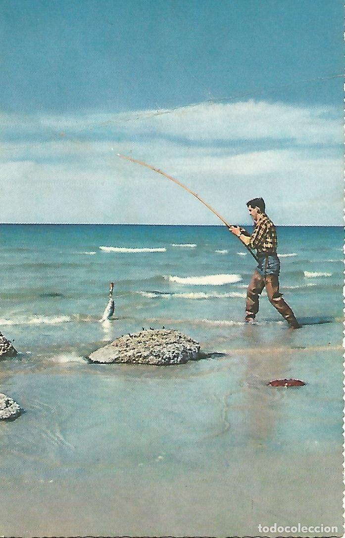 Postais: Postal 52167 - Varios