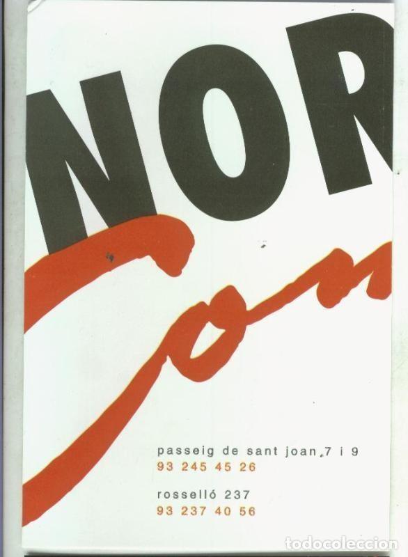 Postais: Postal 000348: Norma comic - Varios