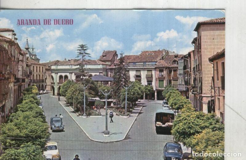 Postales: PostaL 001697: Aranda de Duero - Varios - Foto 1
