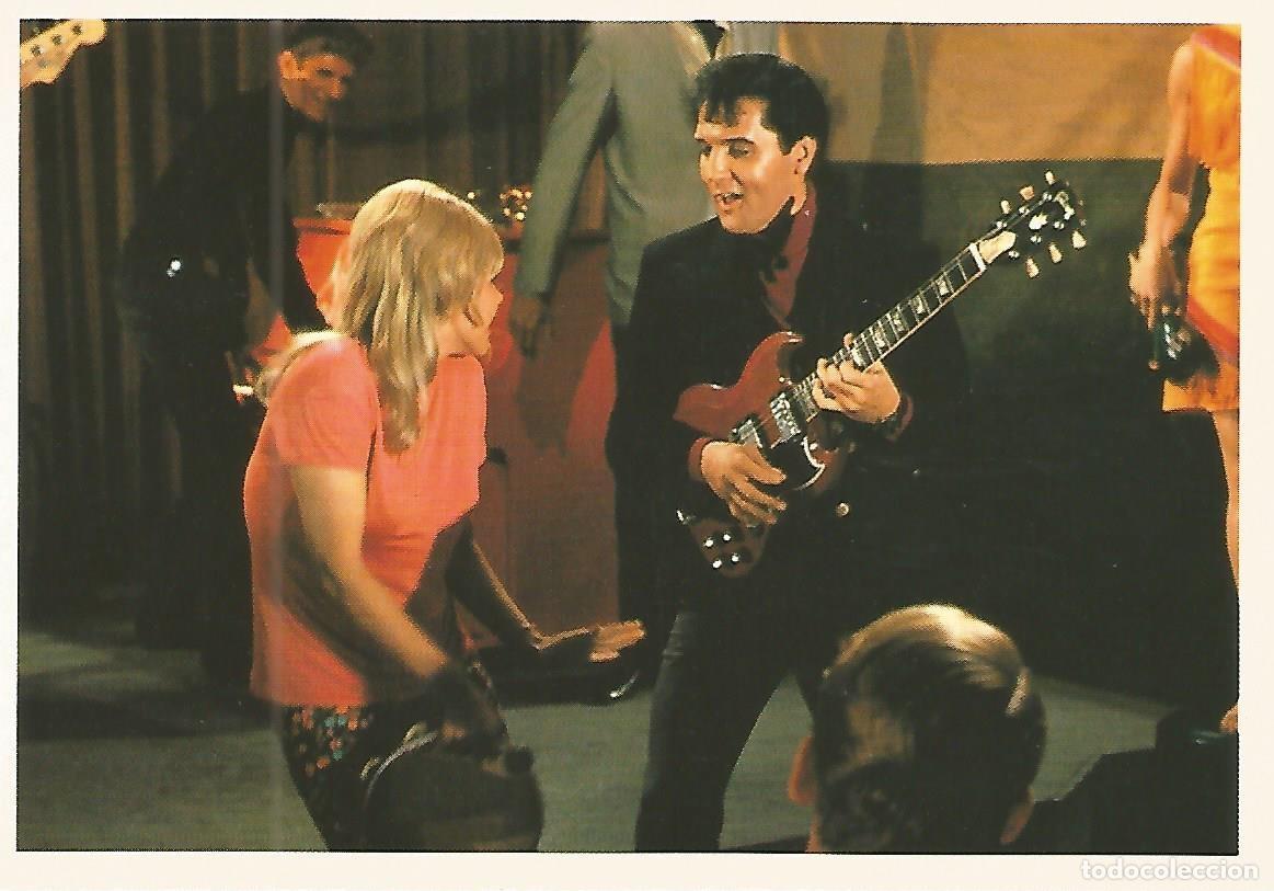 Postales: Postal 52731: ELVIS PRESLEY - Easy Come Easy Go Paramount 1967 - Varios