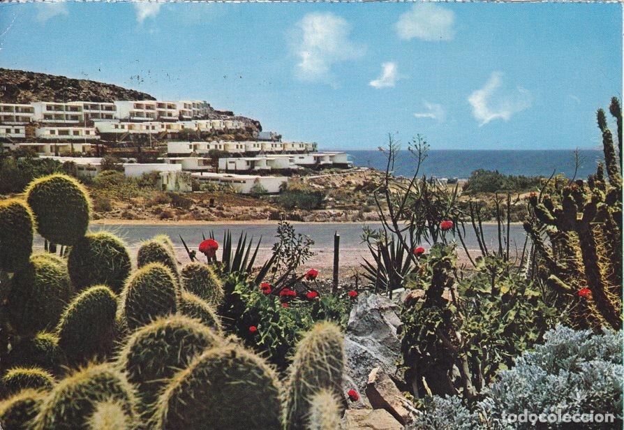 Postales: Postal 60319. San Agustin. Las Palmas de Gran Canaria. - Varios
