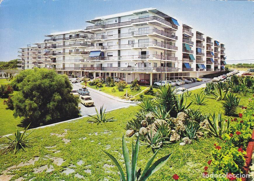 Postais: Postal 60313. Playa san Juan Sol (Alicante) - Varios