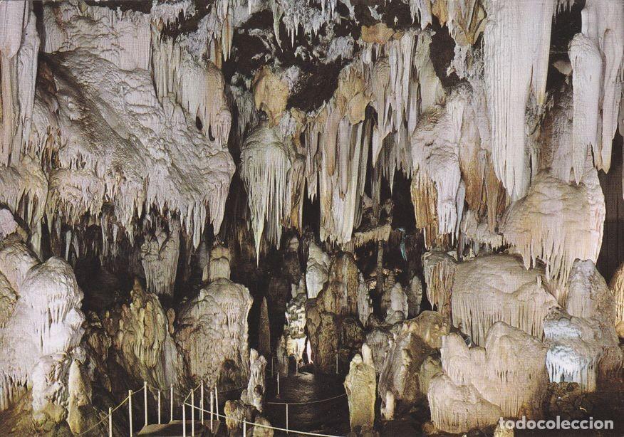 Postkarten: Postal 60506. Gruta del AGUILA. Arenas de San Pedro (Avila) - Varios
