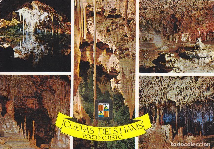 Postcards: Postal 60546. Porto cristo. Mallorca - Varios