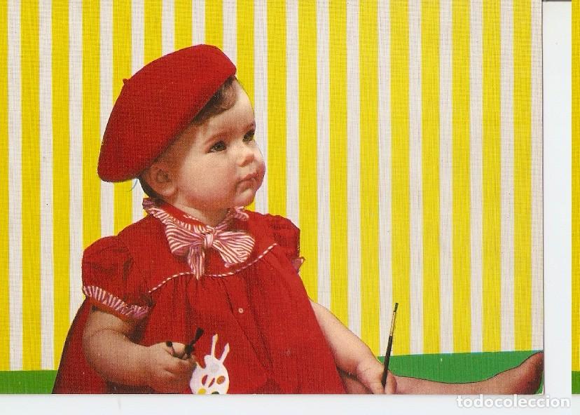 Postales: Postal 044376 : Bebe - Varios - Foto 1