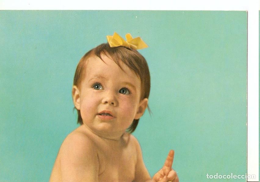 Postales: Postal 044378 : Bebe - Varios - Foto 1