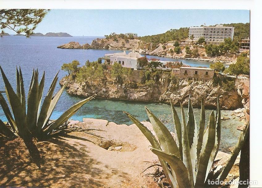 Postales: Postal 044461 : Cala Fornells (Mallorca) - Varios - Foto 1