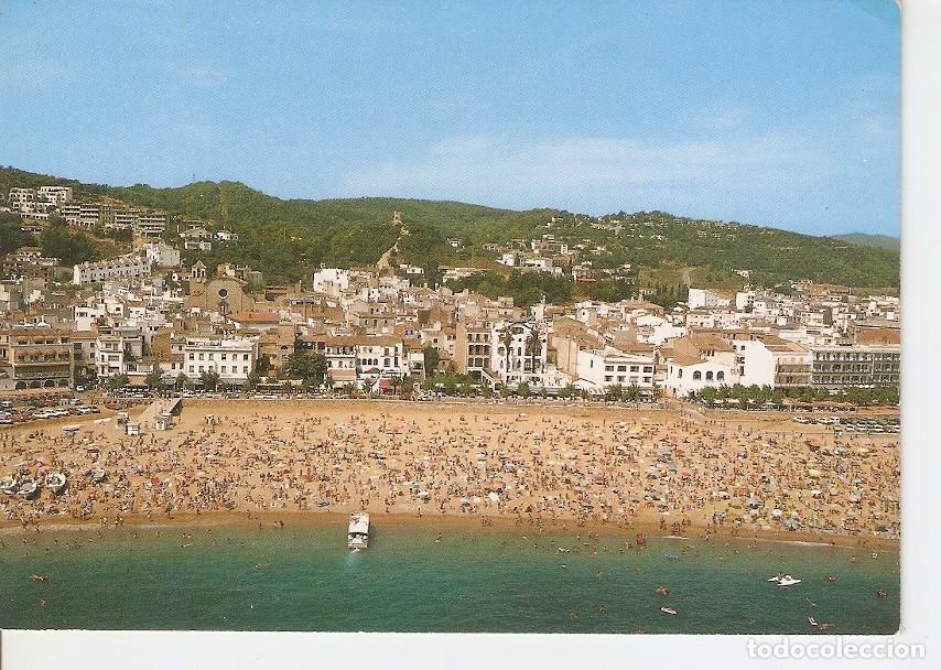 Postales: Postal 044736 : Costa Brava. Tossa de Mar - Varios - Foto 1