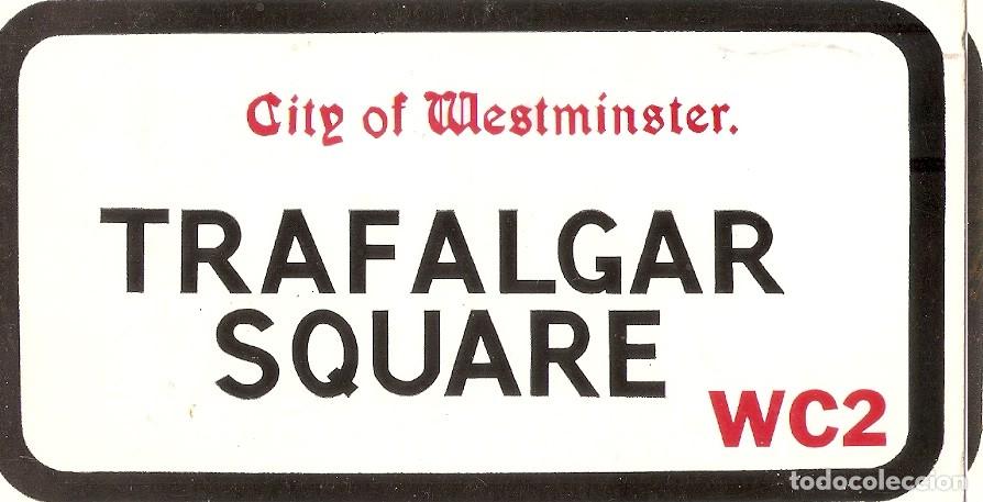 Postkarten: Postal 044753 : Badge & Novetty Co. (London) - Varios