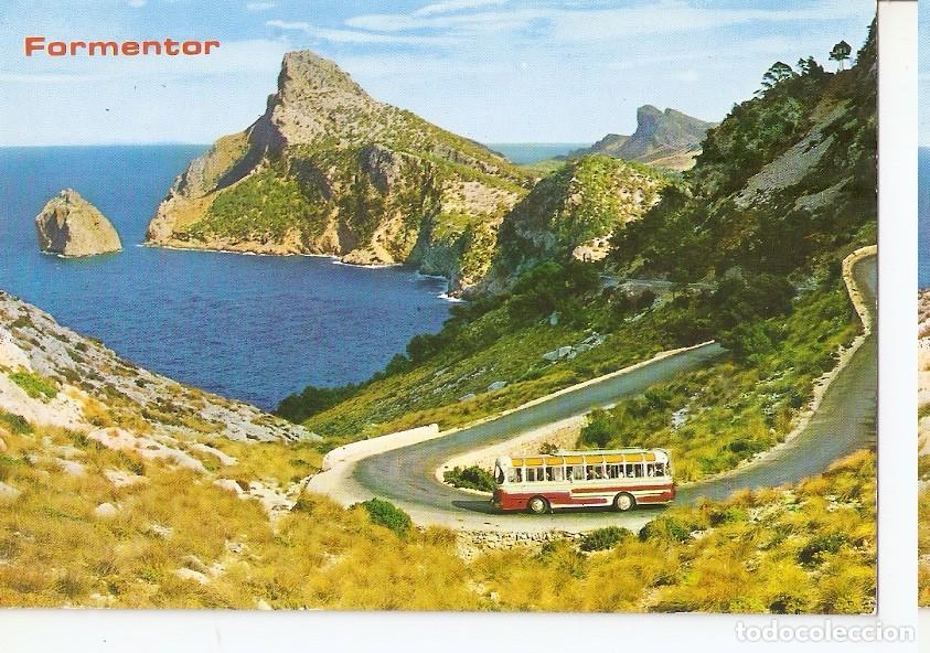 Postales: Postal 044961 : Formentor. Mallorca - Varios - Foto 1
