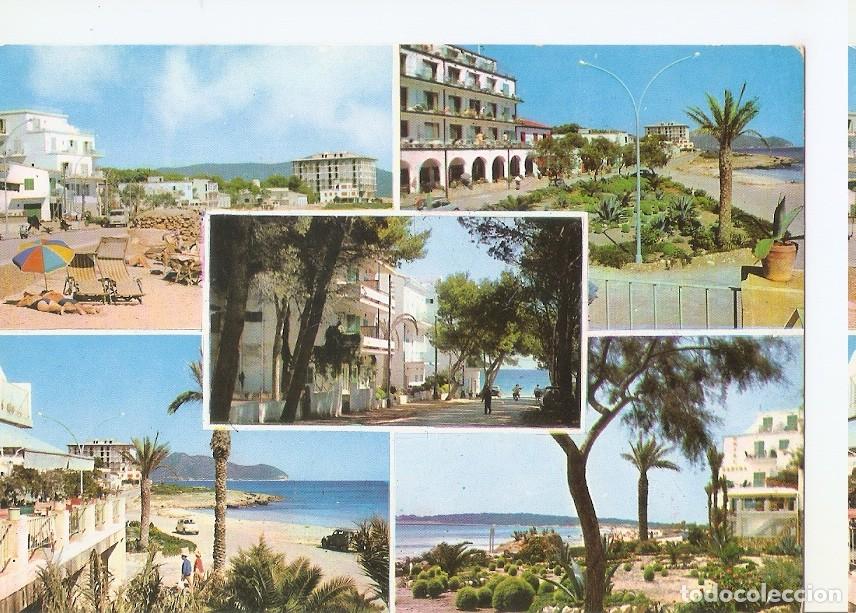 Postales: Postal 045112 : Cala Millor - Mallorca - Varios - Foto 1