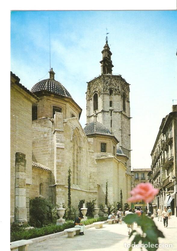 Postkarten: Postal 045333 : Valencia. Calle del Miguelete - Varios