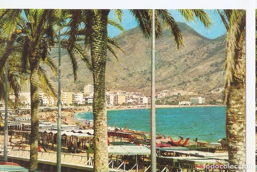 Postales: Postal 045451 : Benidorm - Varios - Foto 1