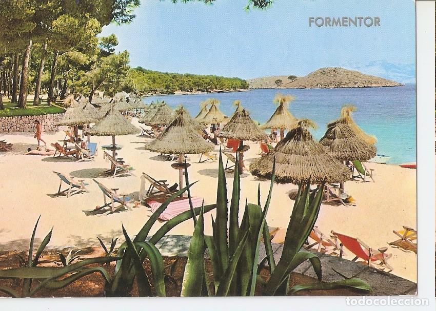 Postales: Postal 045603 : Formentor. mallorca - Varios - Foto 1