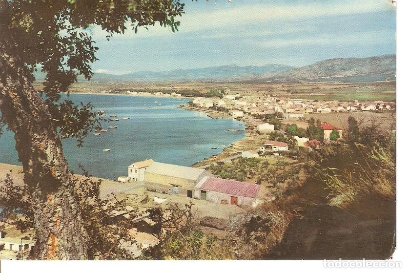 Postkarten: Postal 045672 : Costa Brava. Rosas. Vista general - Varios