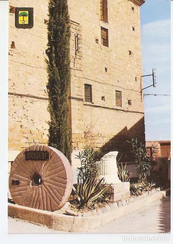 Postales: Postal 045684 : Juneda (Lleida). Carrer Dr. Cornudella - Varios - Foto 1