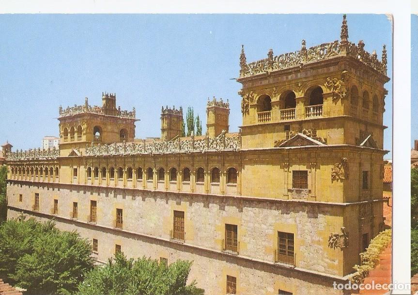 Postales: Postal 045767 : Salamanca. Palacio de Monterrey - Varios