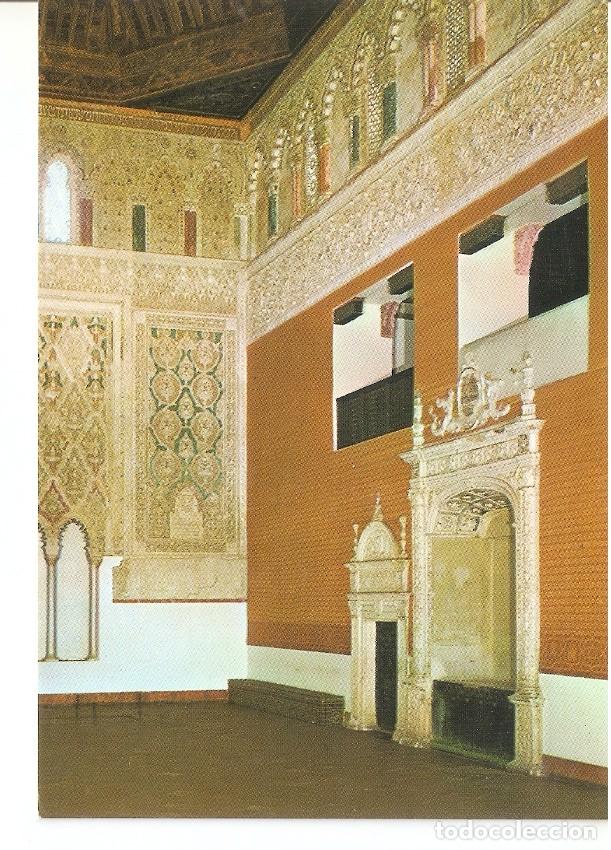 Postais: Postal 045781 : Toledo. Sinagoga del Transito - Varios