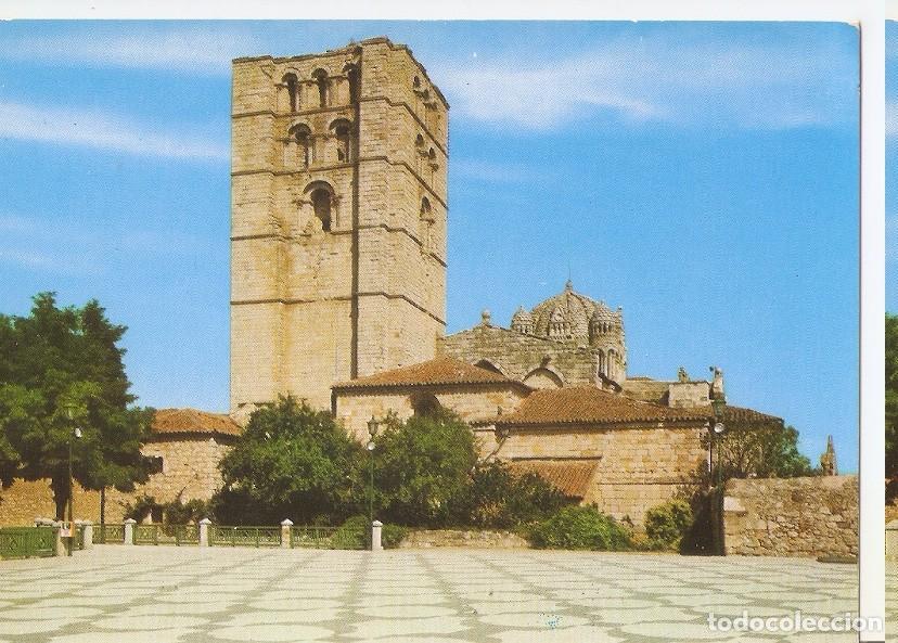 Postales: Postal 046052 : Zaragoza. Torre y cupula de la Catedral - Varios