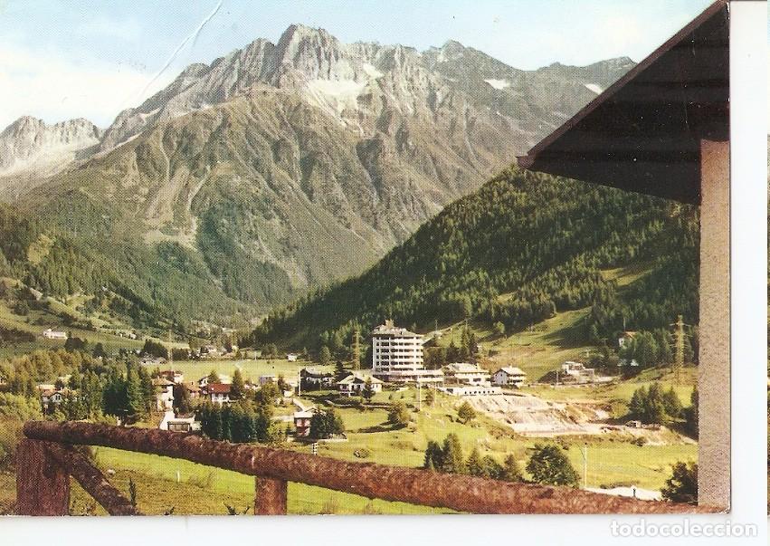 Postcards: Postal 046127 : Costa del Sol. Marbella (Malaga) - Varios