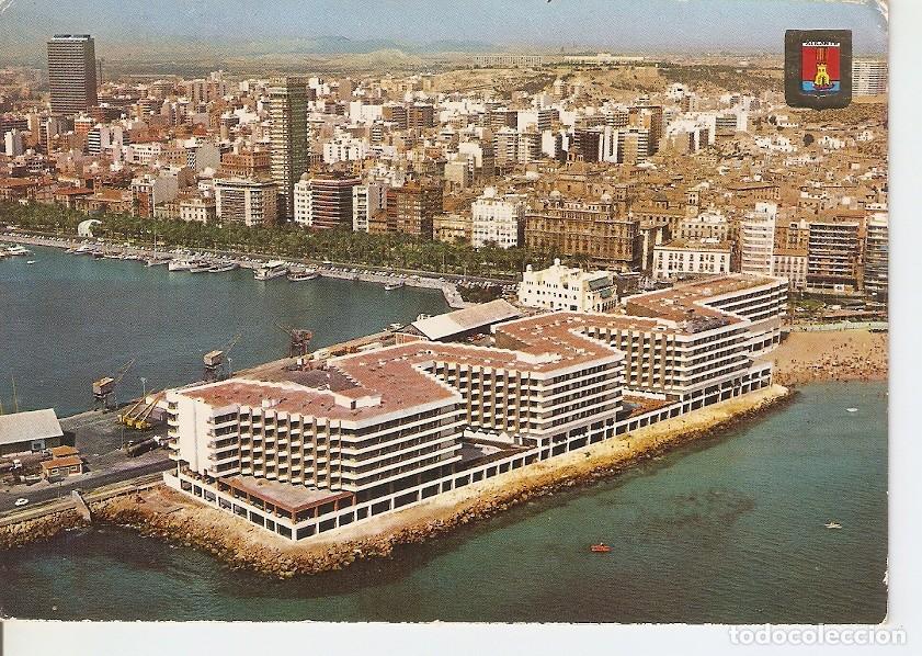 Cartes Postales: Postal 046169 : Orense. Vista parcial - Varios