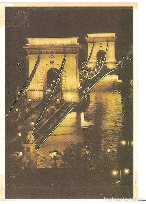 Postales: Postal 046217 : Budapest - Varios - Foto 1
