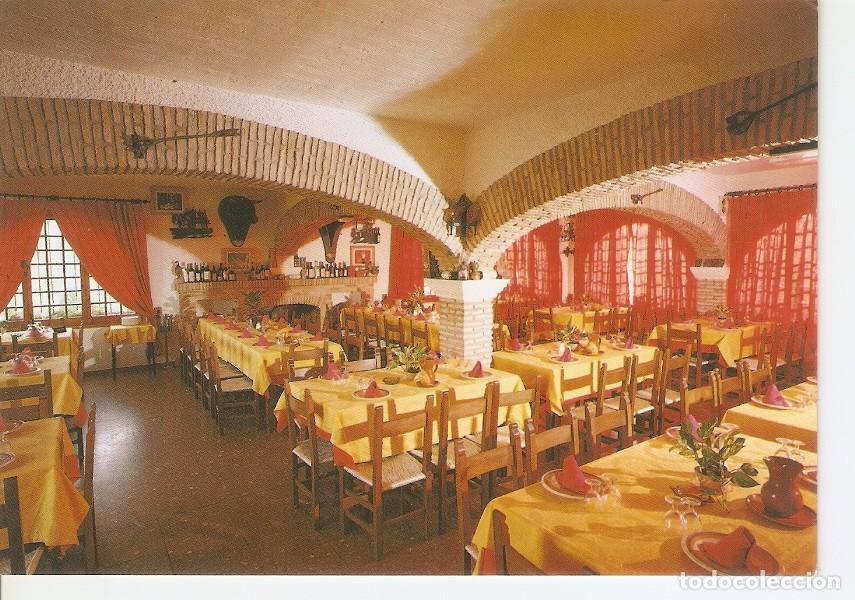 Postkarten: Postal 046024 : Meson la Cueva. Jerez de la Frontera - Varios
