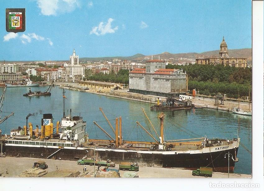 Postkarten: Postal 046180 : Sunset at Kuta - Bali - Varios