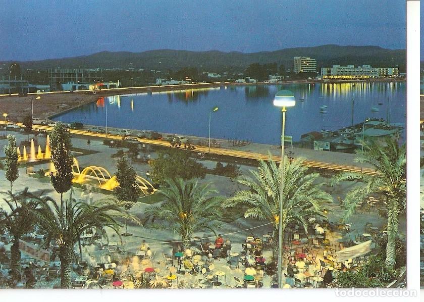 Postkarten: Postal 046500 : San Antonio (Ibiza) Espa&ntilde;a - Varios