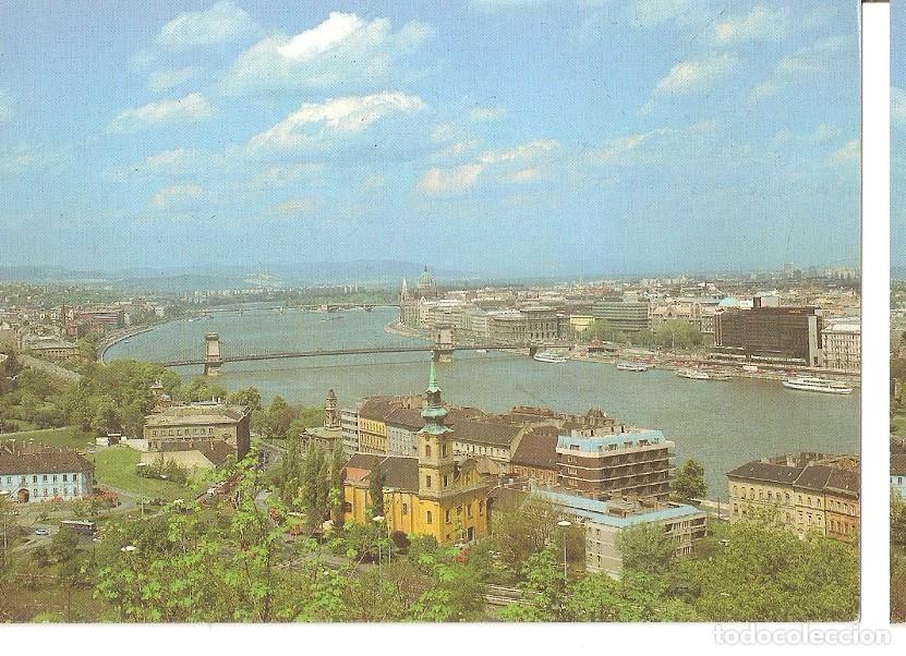 Postales: Postal 046537 : Budapest - Varios - Foto 1