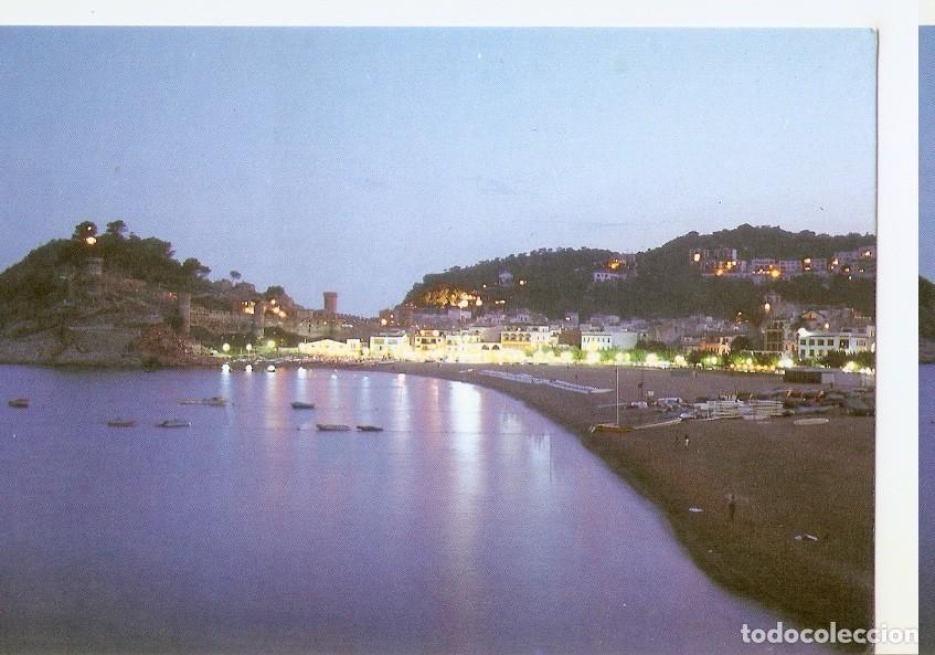 Cartes Postales: Postal 046590 : Costa Brava. Tossa de Mar - Varios