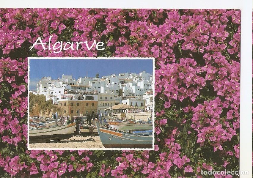 Postkarten: Postal 046330 : Algarve. Albufeira (Portugal) - Varios