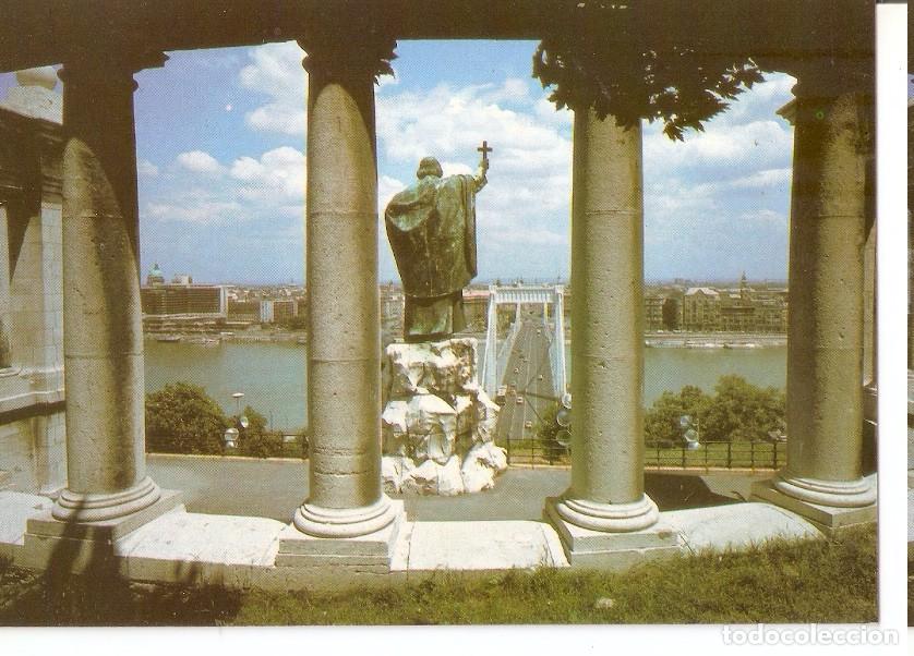 Postales: Postal 046540 : Budapest - Varios - Foto 1