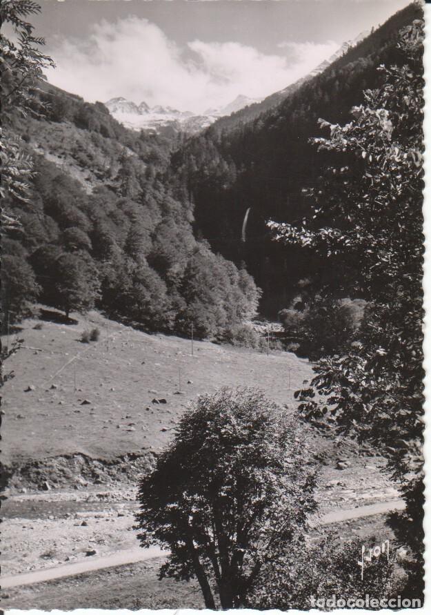 Postkarten: Postal-Postcard 17388: Environs de LUCHON - Vallee du Lys - Varios